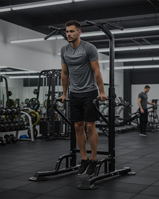 Gym Machines for Home & Commercial Use