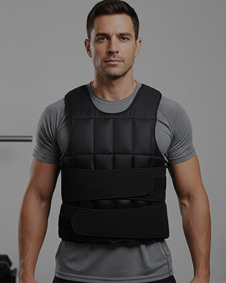 WEIGHT VESTS