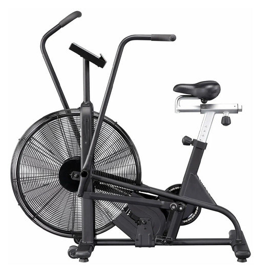 PRO Magnetic Exercise Bike – Silent Belt Drive, Adjustable Resistance & LCD Display – 8kg Flywheel, Cushioned Seat, Tablet Mount – Max User 120kg
