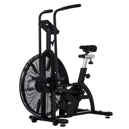 PRO Magnetic Exercise Bike – Silent Belt Drive, Adjustable Resistance & LCD Display – 8kg Flywheel, Cushioned Seat, Tablet Mount – Max User 120kg