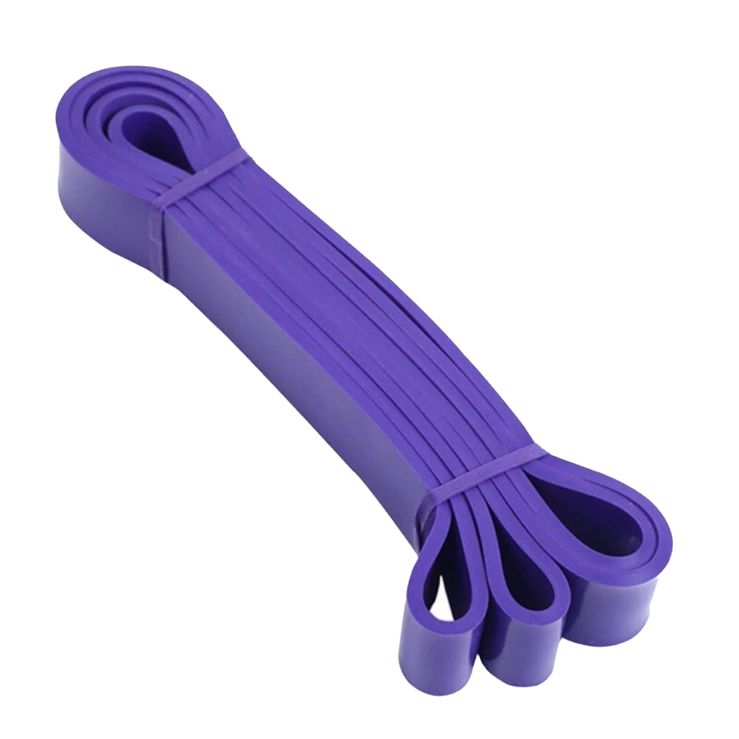 5-Level Resistance Bands Set – Graduated Tension for Strength Training & Rehab – Durable Elastic Bands for Home Gym