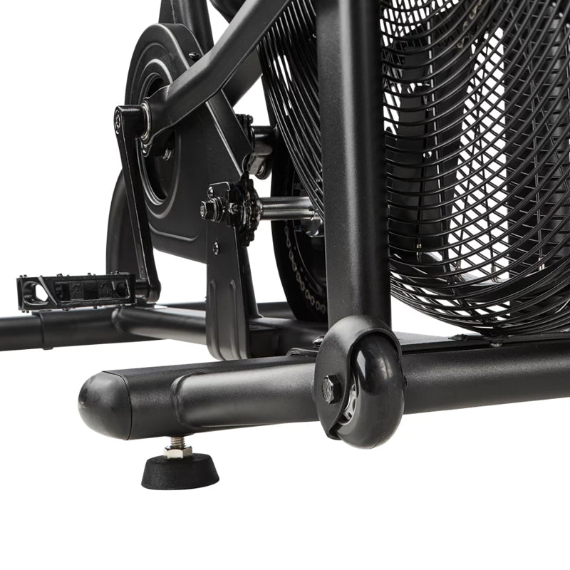 PRO Magnetic Exercise Bike – Silent Belt Drive, Adjustable Resistance & LCD Display – 8kg Flywheel, Cushioned Seat, Tablet Mount – Max User 120kg