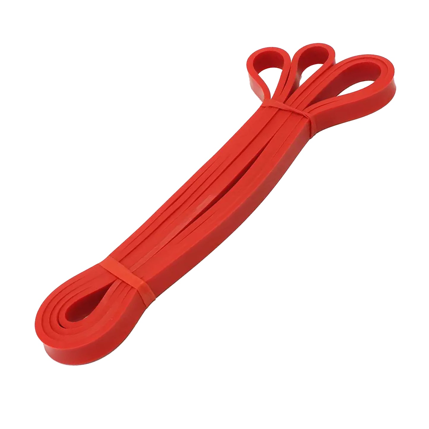 5-Level Resistance Bands Set – Graduated Tension for Strength Training & Rehab – Durable Elastic Bands for Home Gym