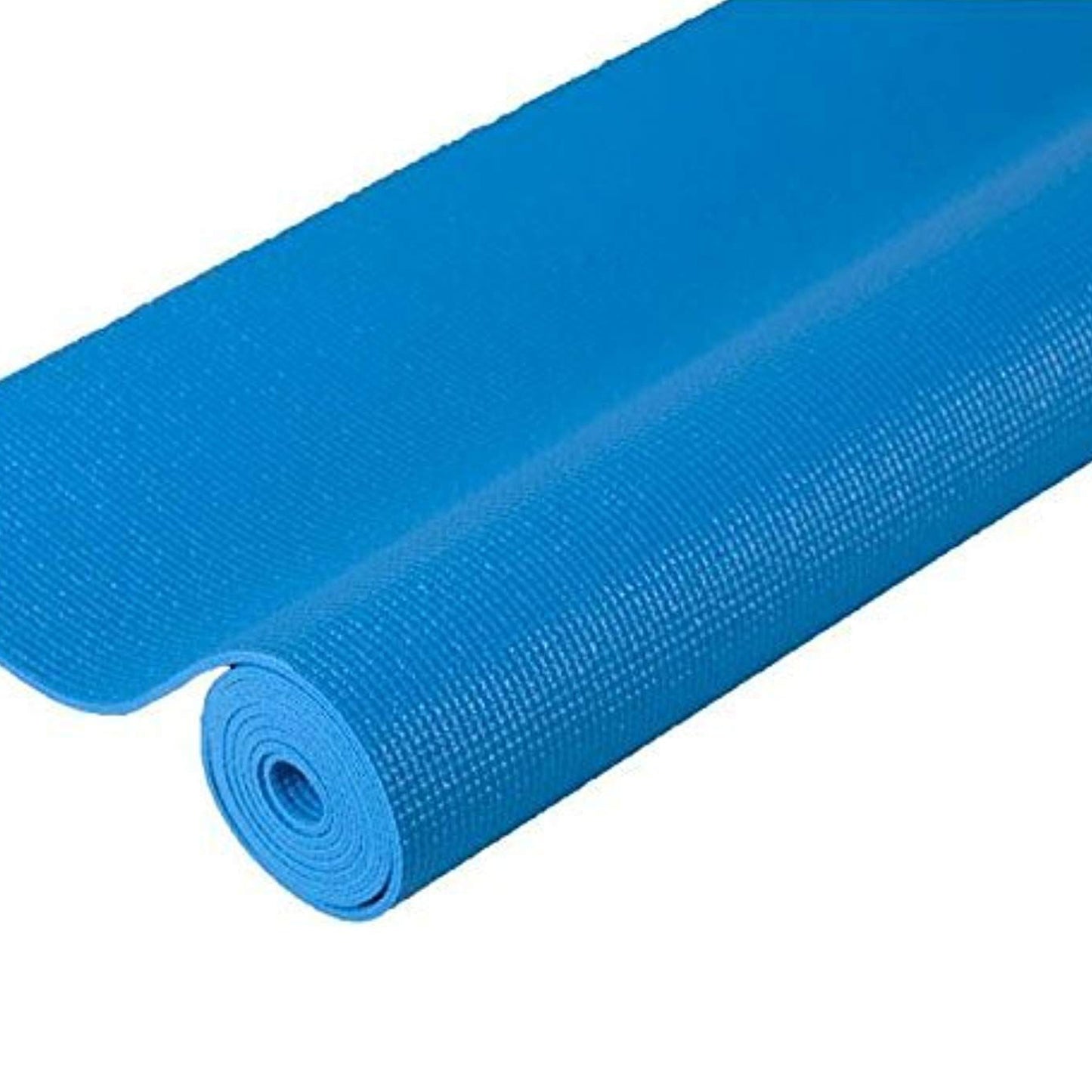 Extra Thick 15mm Yoga Mat – Non-Slip NBR Foam with Carry Strap – Cushioned, Eco-Friendly Pad for Pilates, HIIT & Home Workouts