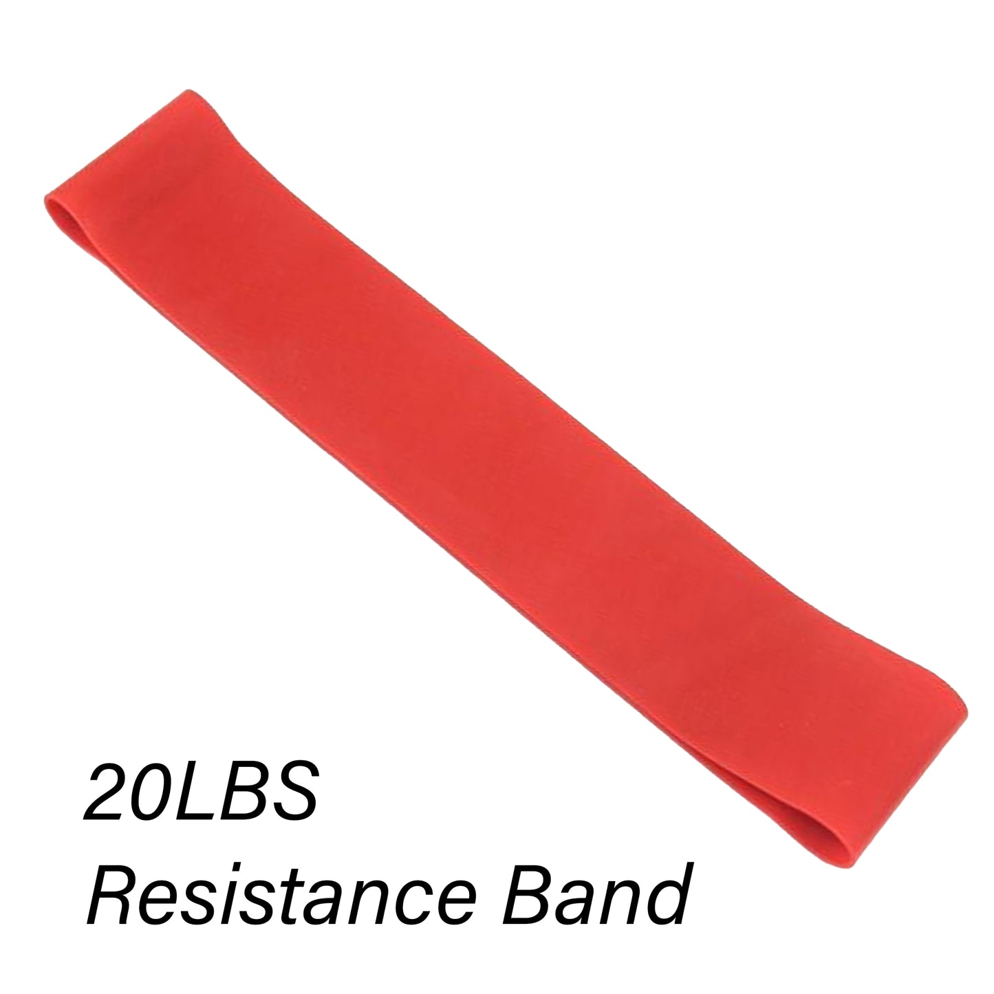 Resistance Bands Set – 5 Levels for Full-Body Workouts – Premium Latex Bands for Home Fitness, Strength & Stretching