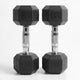 Hex Dumbbell Pairs 1kg to 60kg