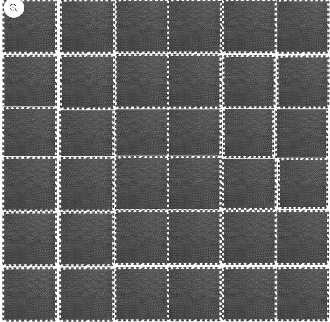 Interlocking Puzzle Exercise Mats – 10mm EVA Foam Tiles with Non-Slip Rubber Top & Shock Absorption – Water-Resistant Home Gym Flooring