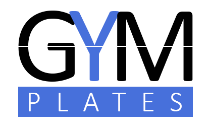 Gym Plates