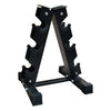 3 Tier Hex Dumbbell Tree Rack