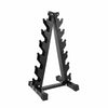 6 Tier Hex Dumbbell Tree Rack