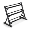 L3 Tier Hex Dumbbell Tree Rack