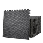 EVA Foam Puzzle Exercise Mat