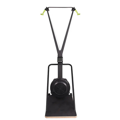 TV wall mount bracket on a white background