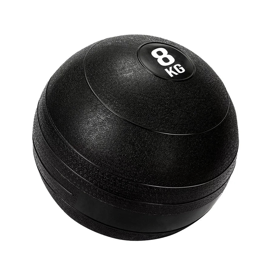 Heavy-Duty Slam Balls