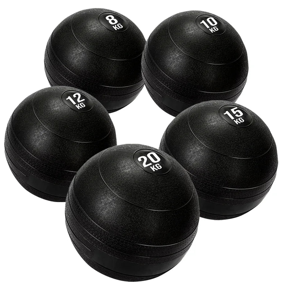 Heavy-Duty Slam Balls