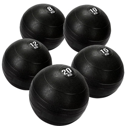 Heavy-Duty Slam Balls