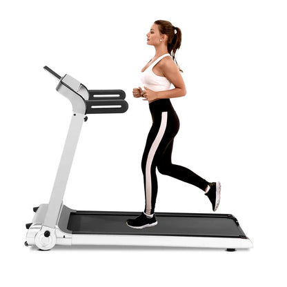 T103 Foldable Treadmill