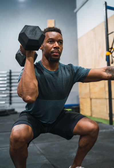 Premium Hex Dumbbells for Sale in the UK – Rubber & Heavy-Duty Sets