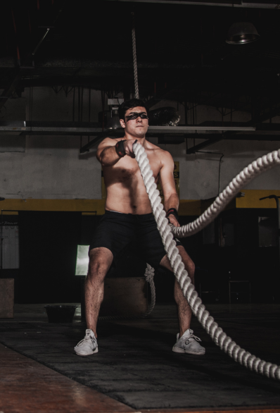FUNCTIONAL AND CARDIO