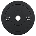 1.25 kg pair