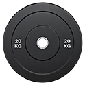20 kg pair