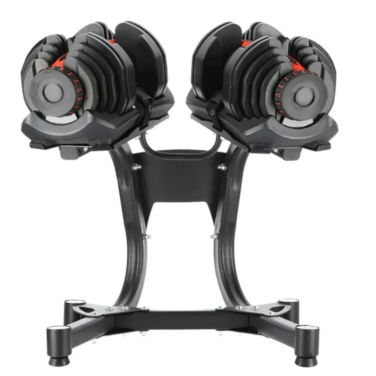 24kg Adjustable Dumbbell